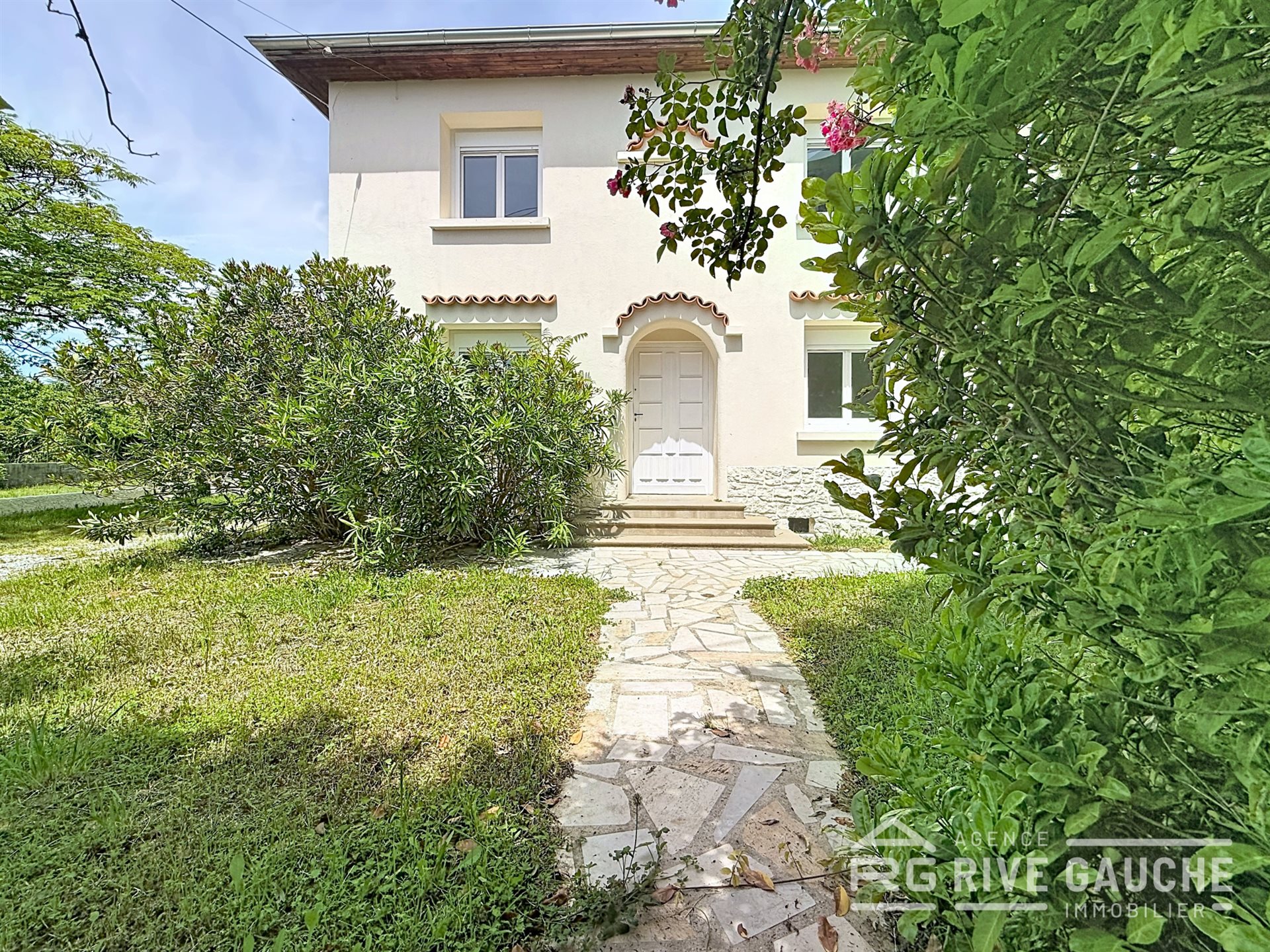Maison à vendre, 151m², Saint-Rambert-d'Albon