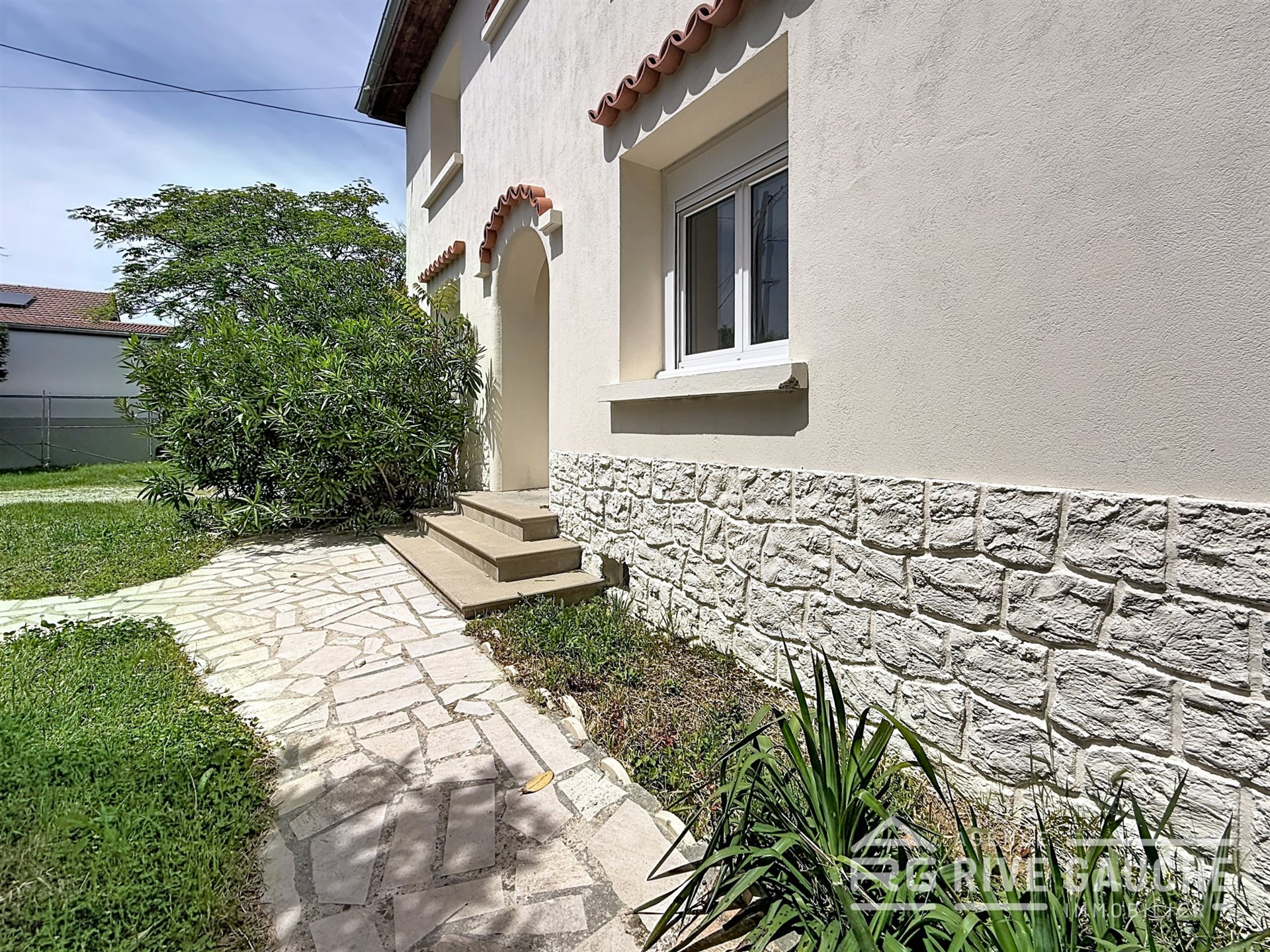 Maison à vendre, 151m², Saint-Rambert-d'Albon