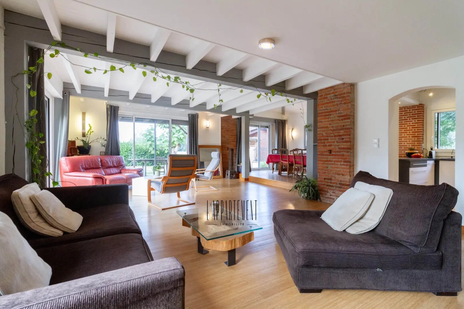 Maison à vendre, 211m², Balma