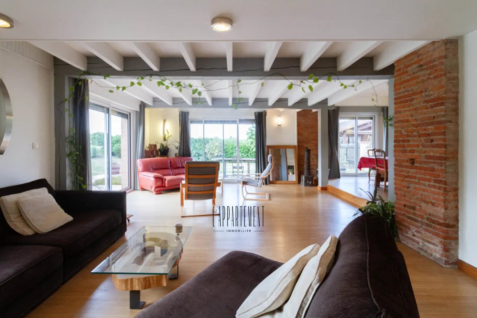 Maison à vendre, 211m², Balma