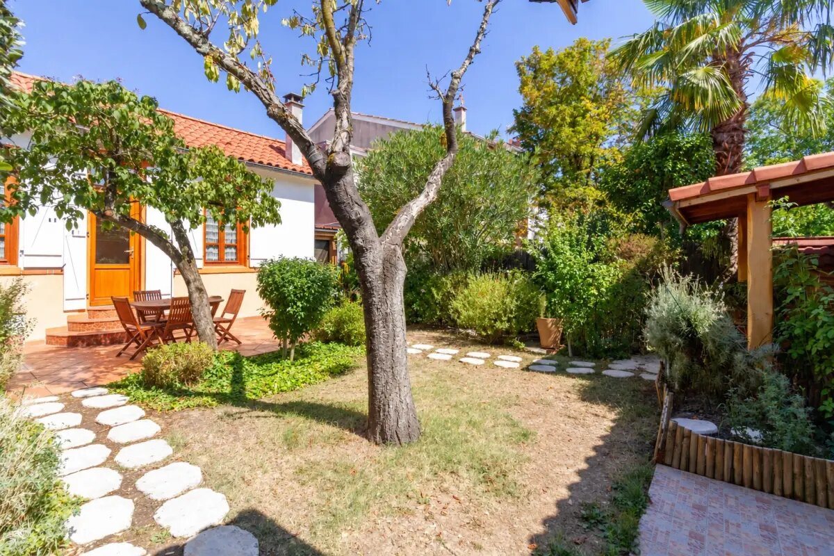 Maison à vendre, 96m², Toulouse