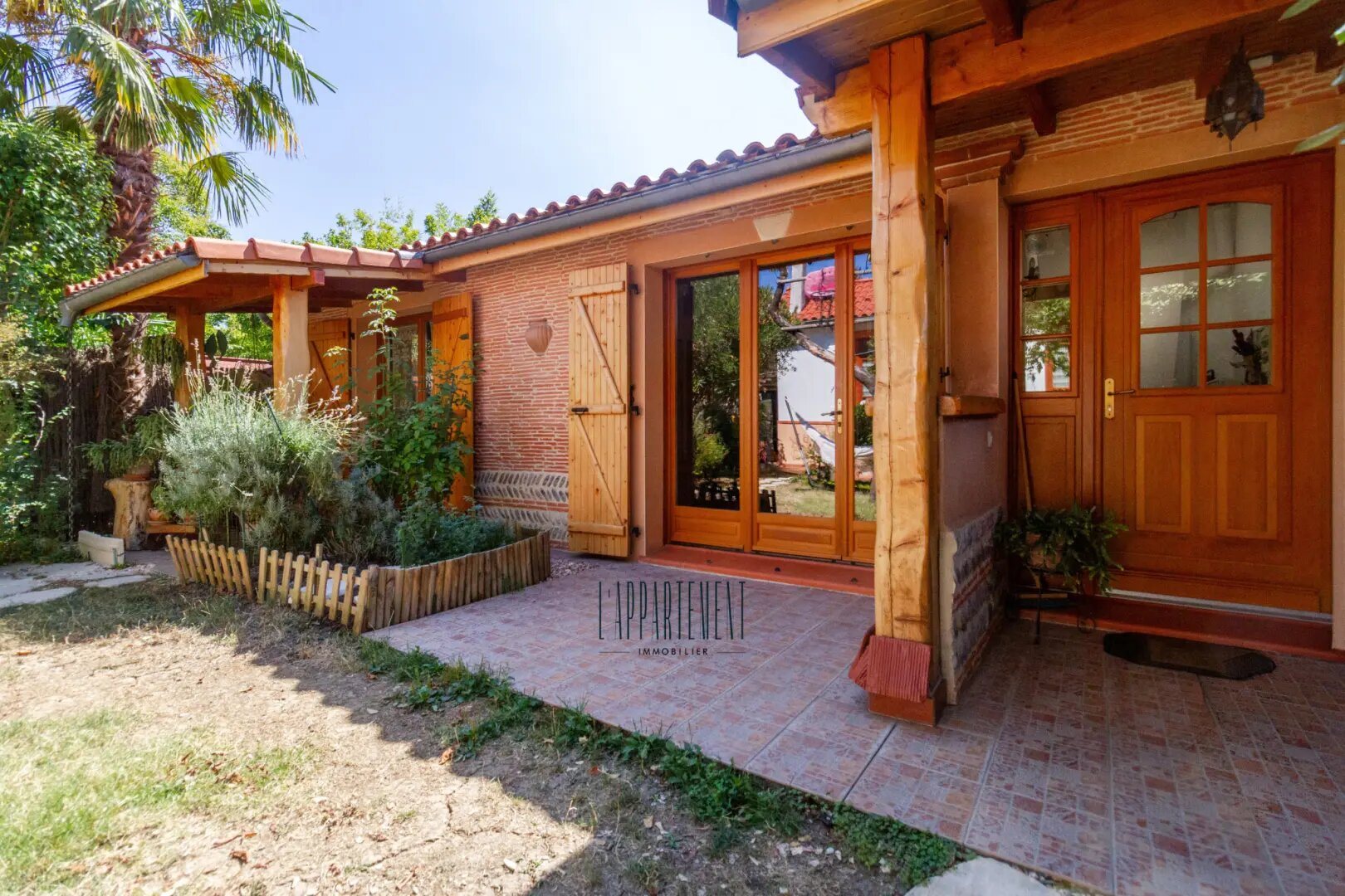 Maison à vendre, 96m², Toulouse
