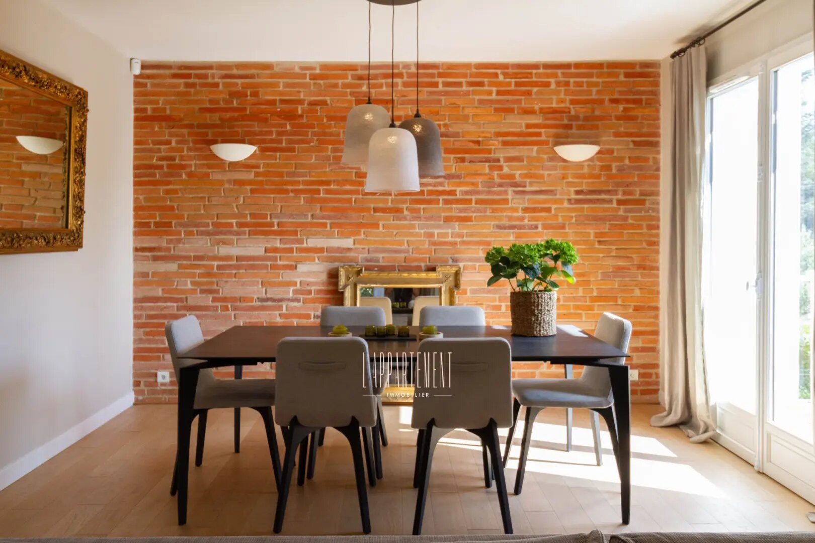 Maison à vendre, 160m², Quint-Fonsegrives