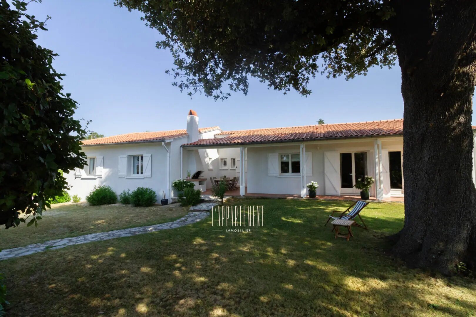 Maison à vendre, 160m², Quint-Fonsegrives