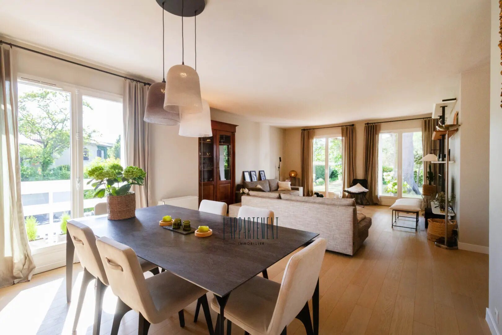 Maison à vendre, 160m², Quint-Fonsegrives