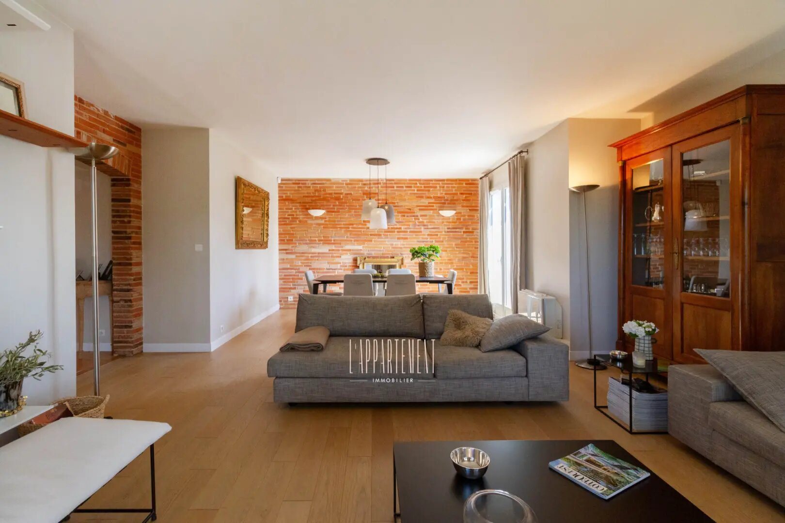 Maison à vendre, 160m², Quint-Fonsegrives