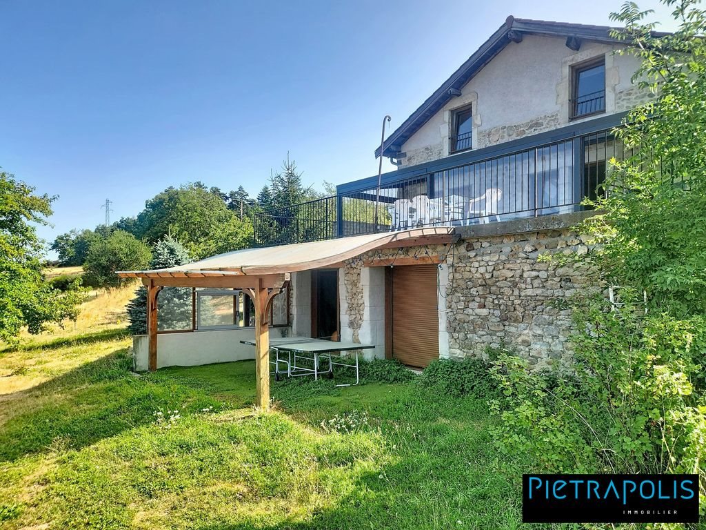 Maison à vendre, 600m², Saint-Etienne