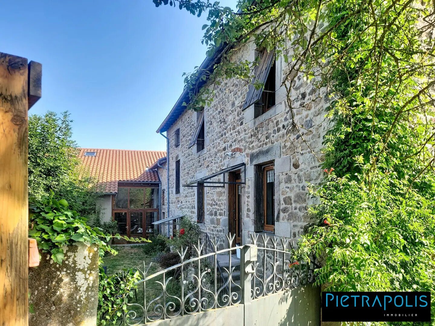 Maison à vendre, 600m², Saint-Etienne