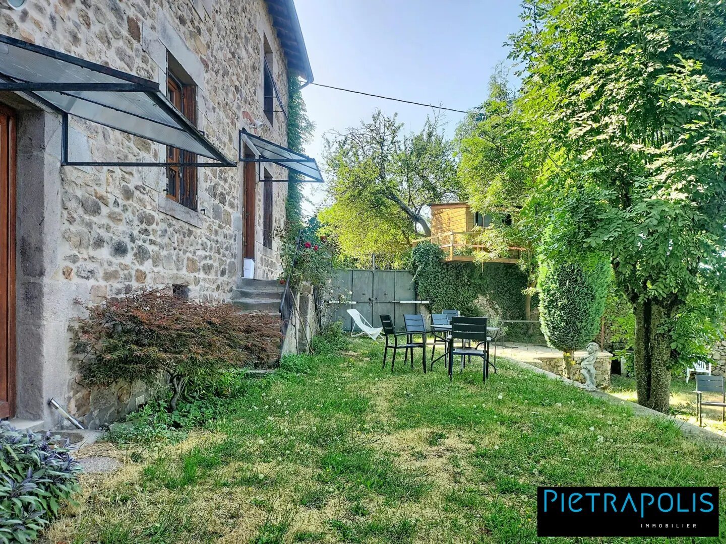Maison à vendre, 600m², Saint-Etienne