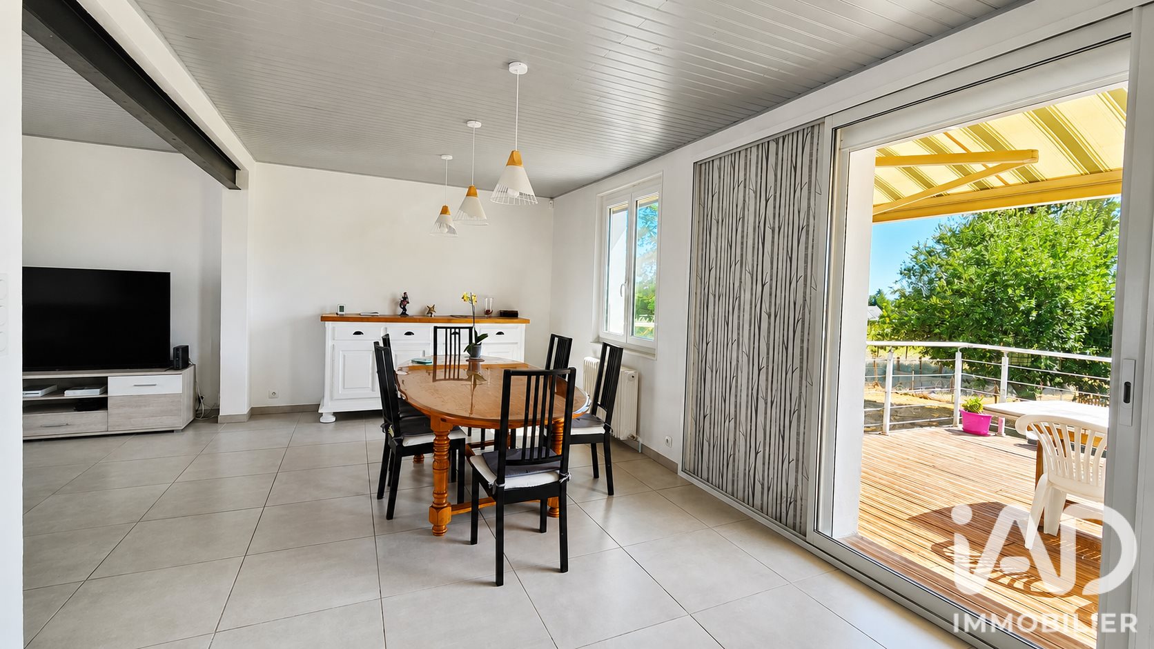 Maison à vendre, 80m², Marigny-les-Usages