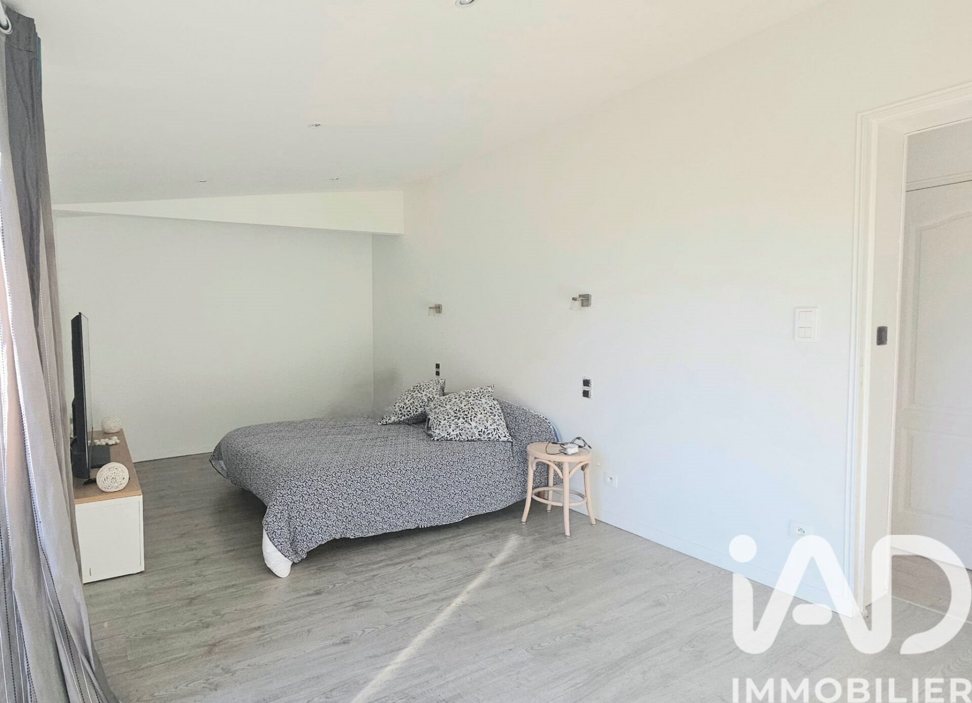Maison à vendre, 113m², Bazoches-les-Gallerandes