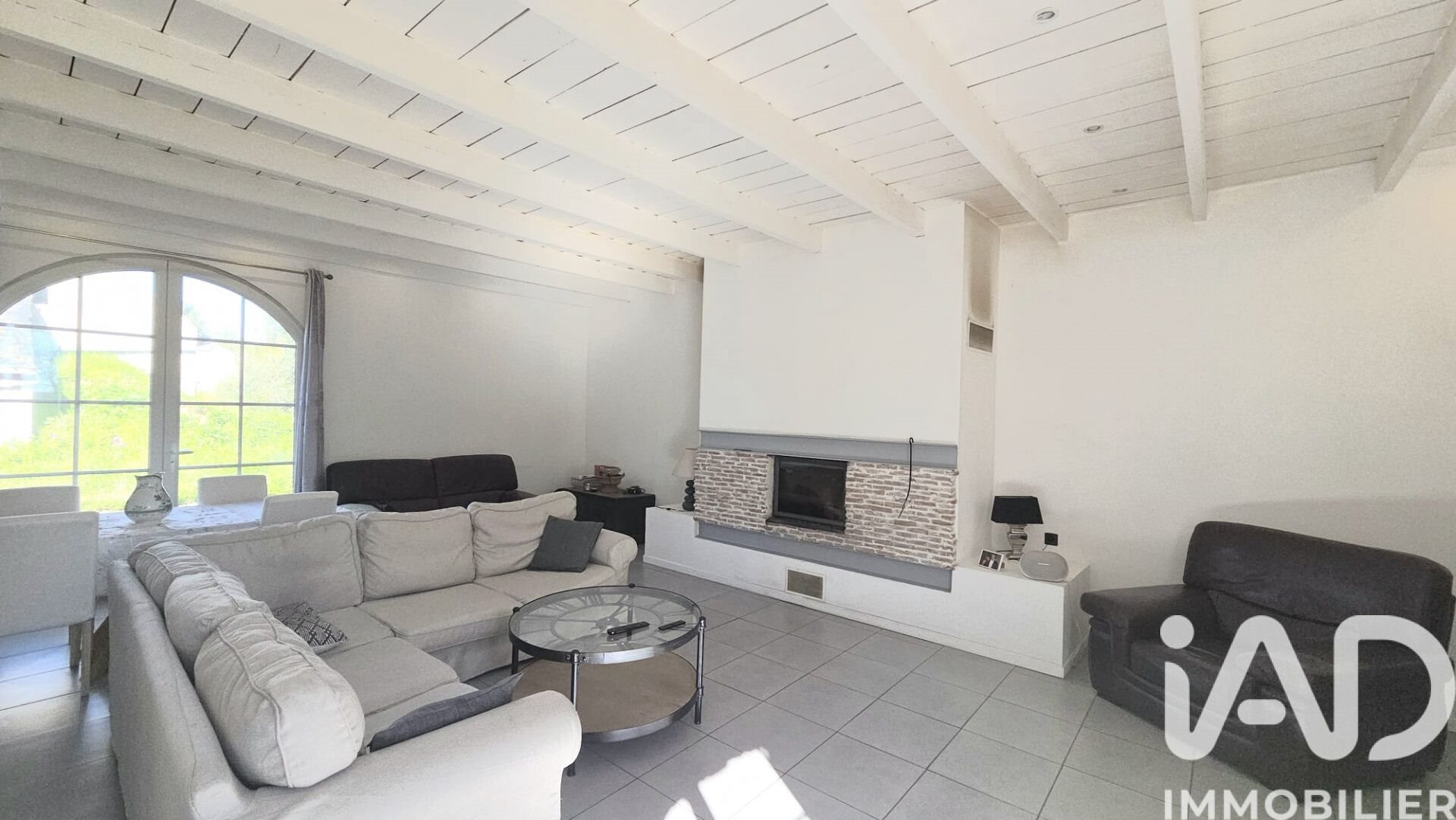 Maison à vendre, 113m², Bazoches-les-Gallerandes
