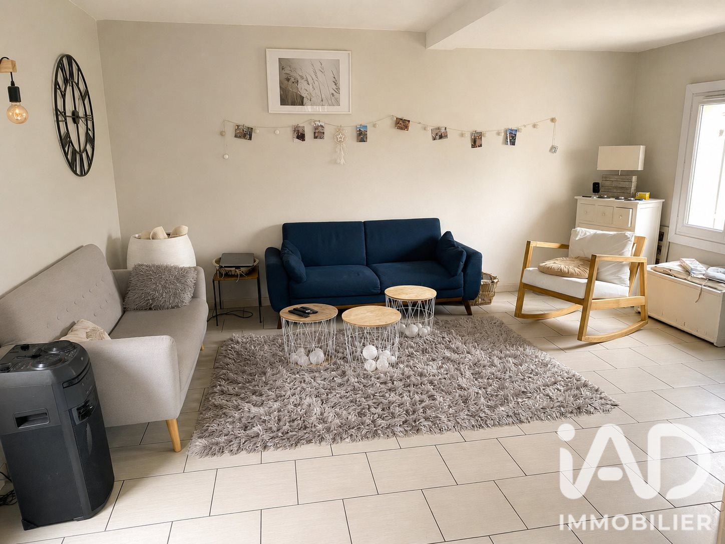 Maison à vendre, 116m², La Chapelle-Saint-Mesmin
