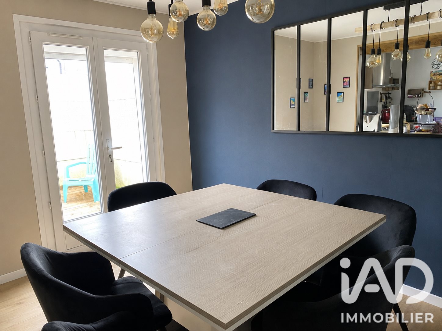 Maison à vendre, 116m², La Chapelle-Saint-Mesmin