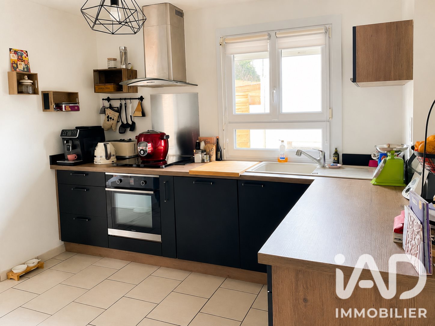 Maison à vendre, 116m², La Chapelle-Saint-Mesmin