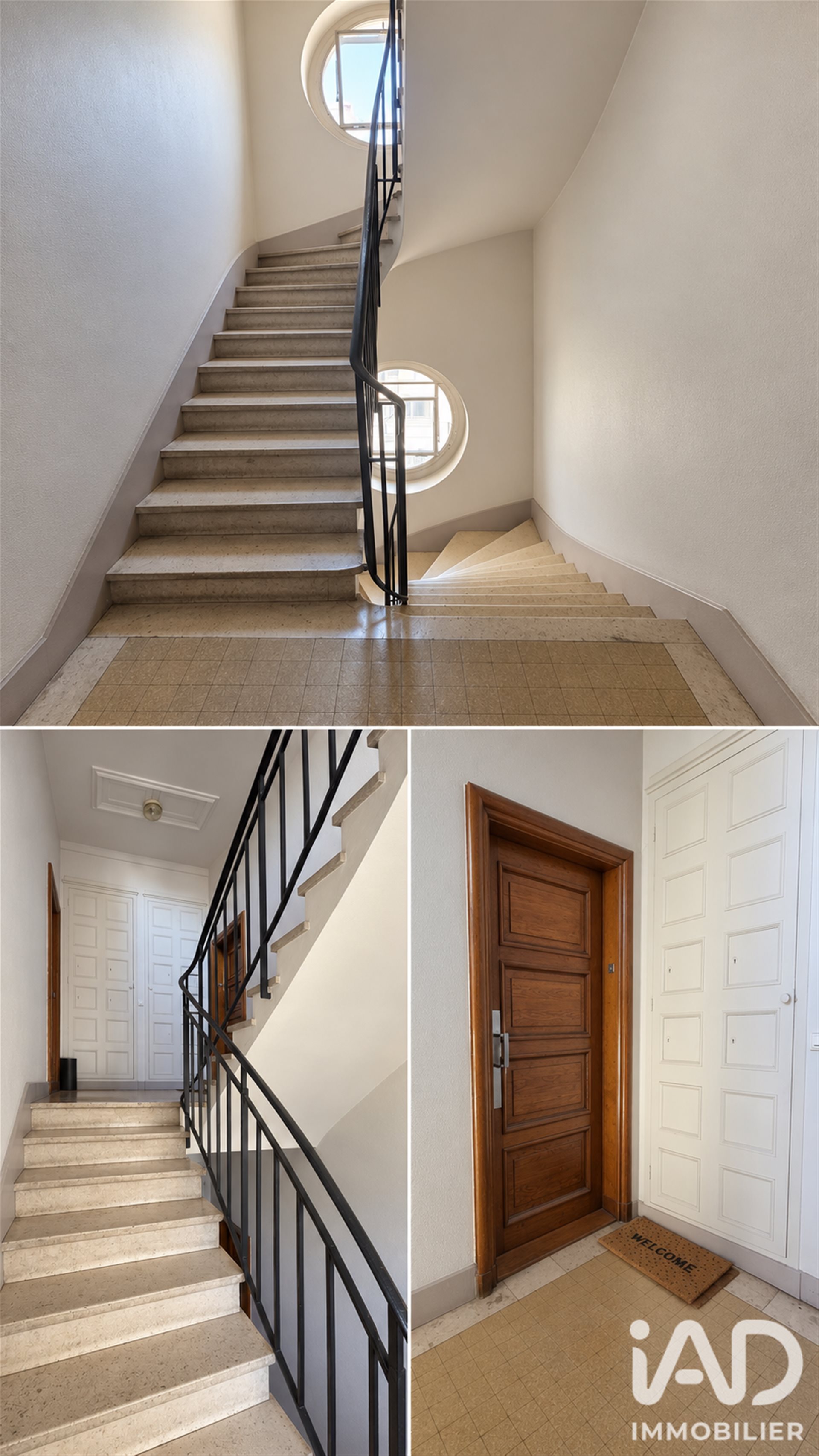 Appartement à vendre, 105m², Orléans
