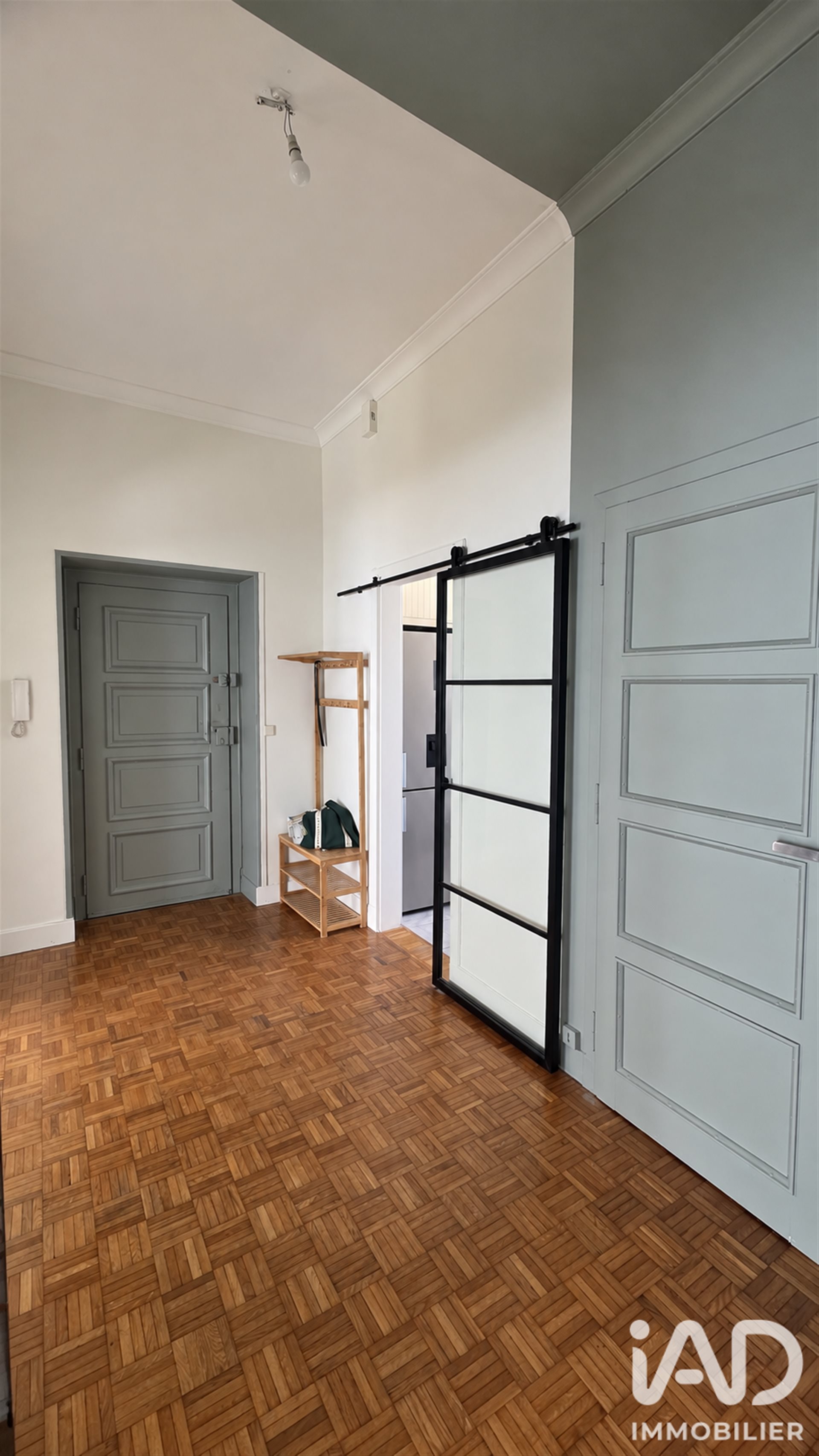 Appartement à vendre, 105m², Orléans