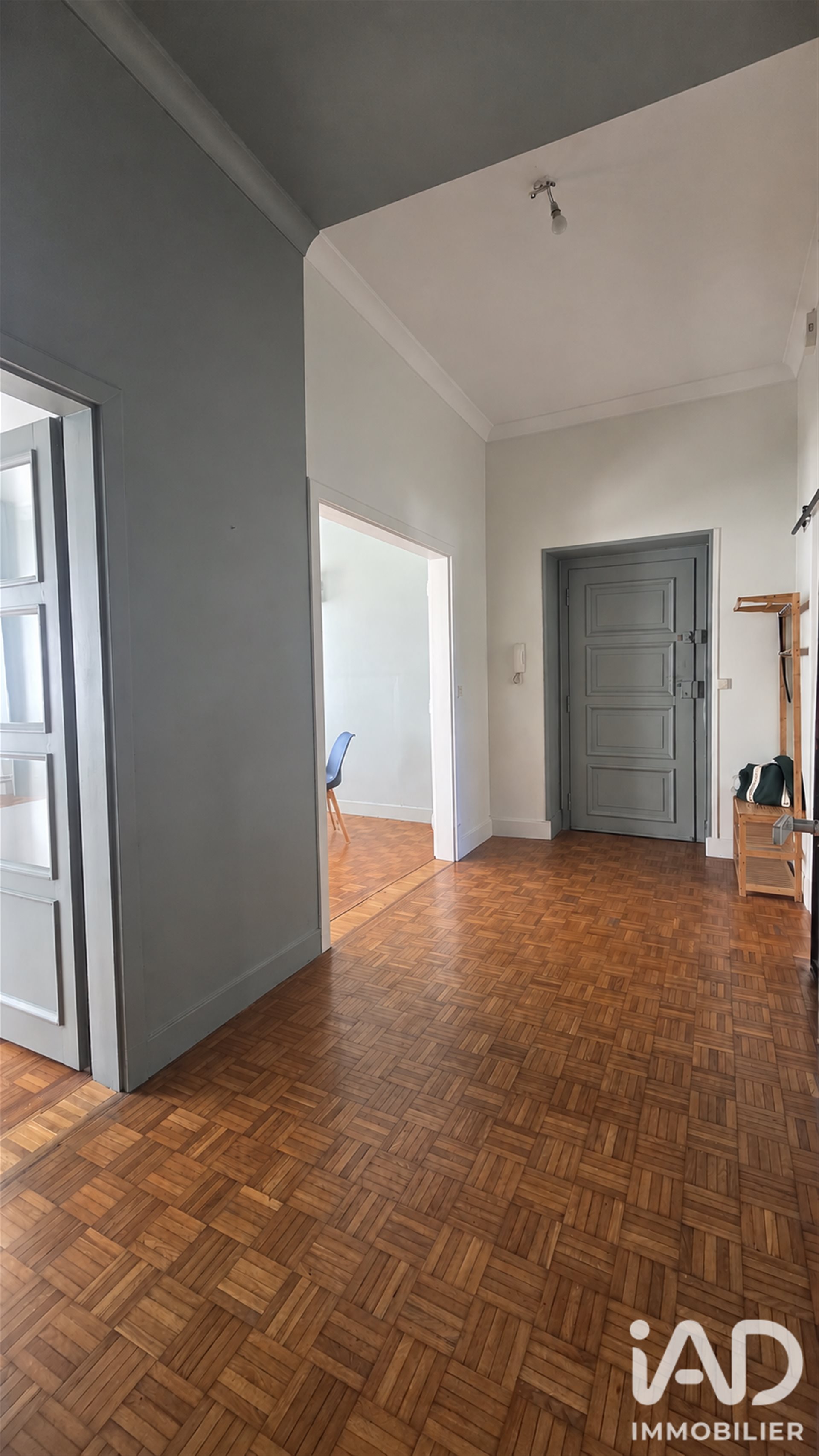 Appartement à vendre, 105m², Orléans