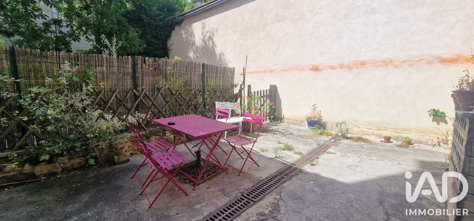 Appartement à vendre, 35m², Carpentras