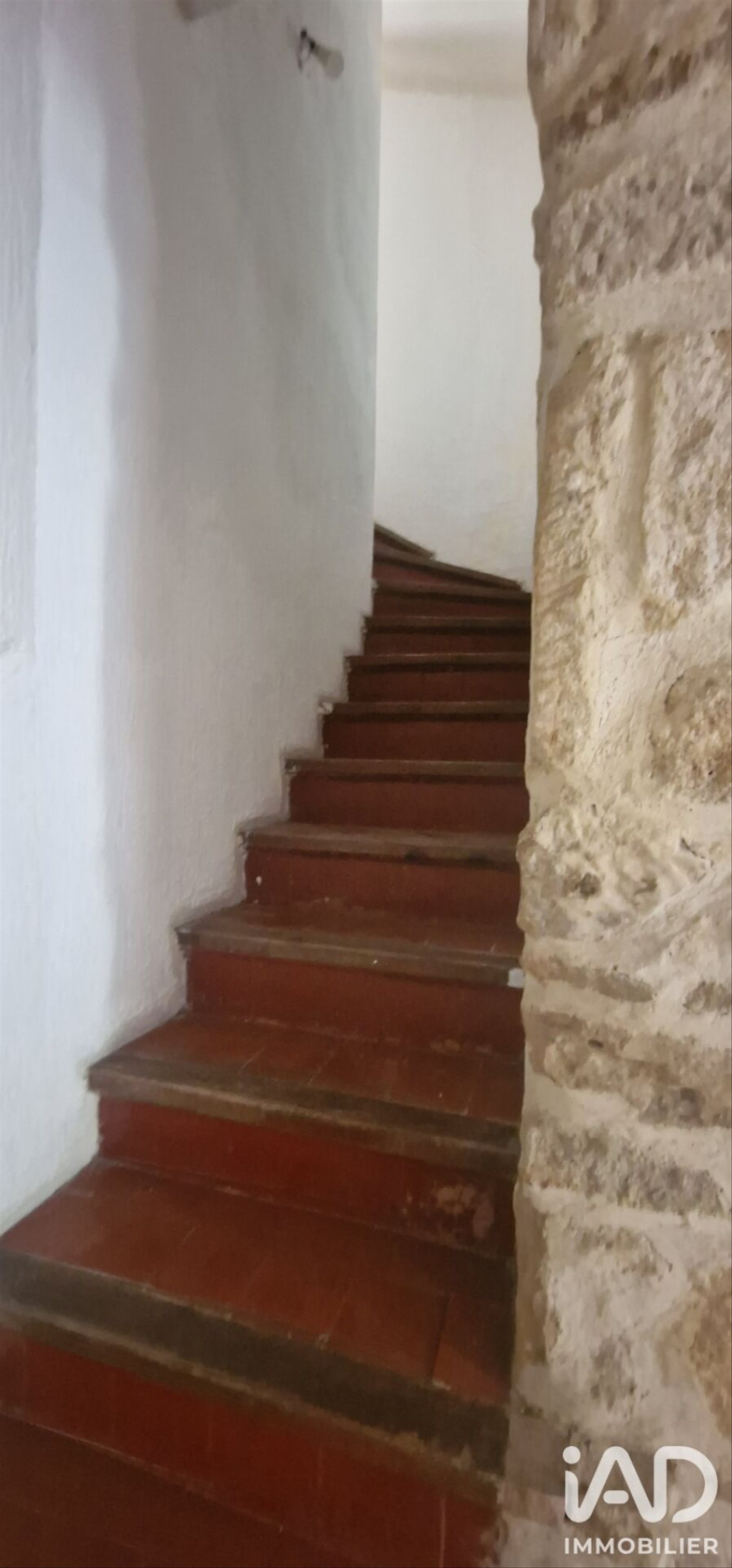 Appartement à vendre, 35m², Carpentras