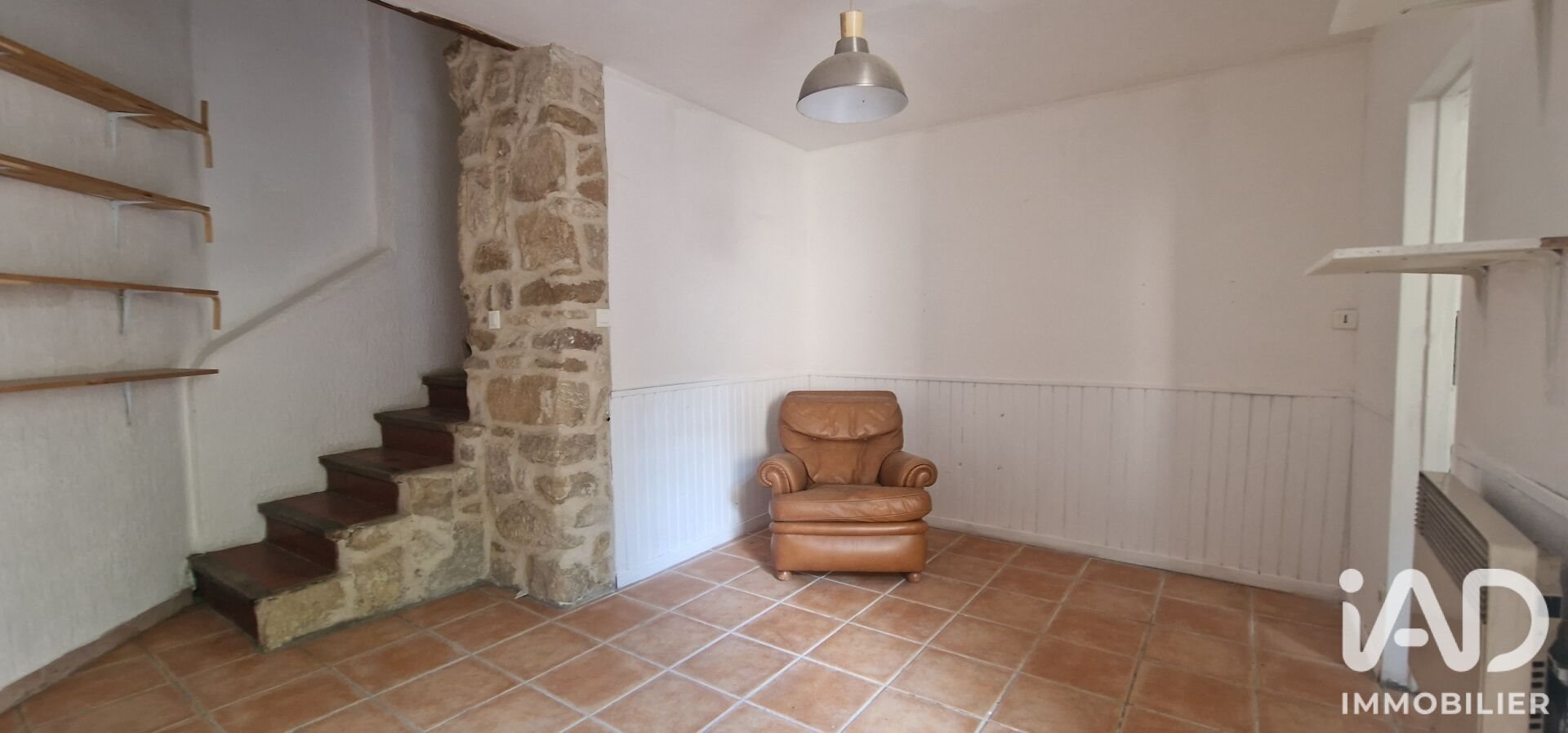 Appartement à vendre, 35m², Carpentras