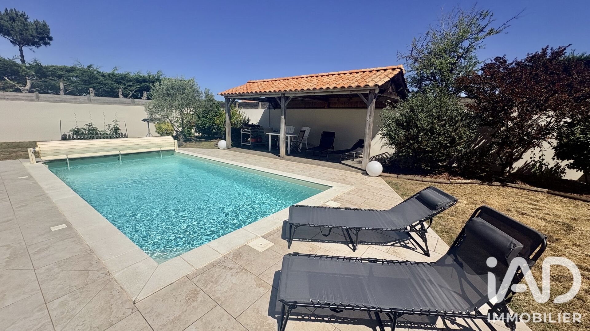 Maison à vendre, 123m², Bretignolles-sur-Mer