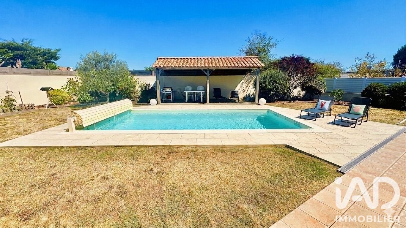 Maison à vendre, 123m², Bretignolles-sur-Mer