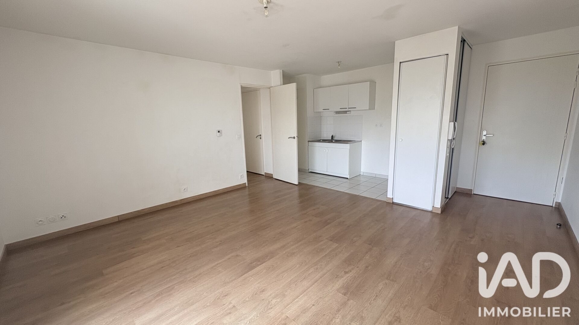 Maison à vendre, 60m², Nantes
