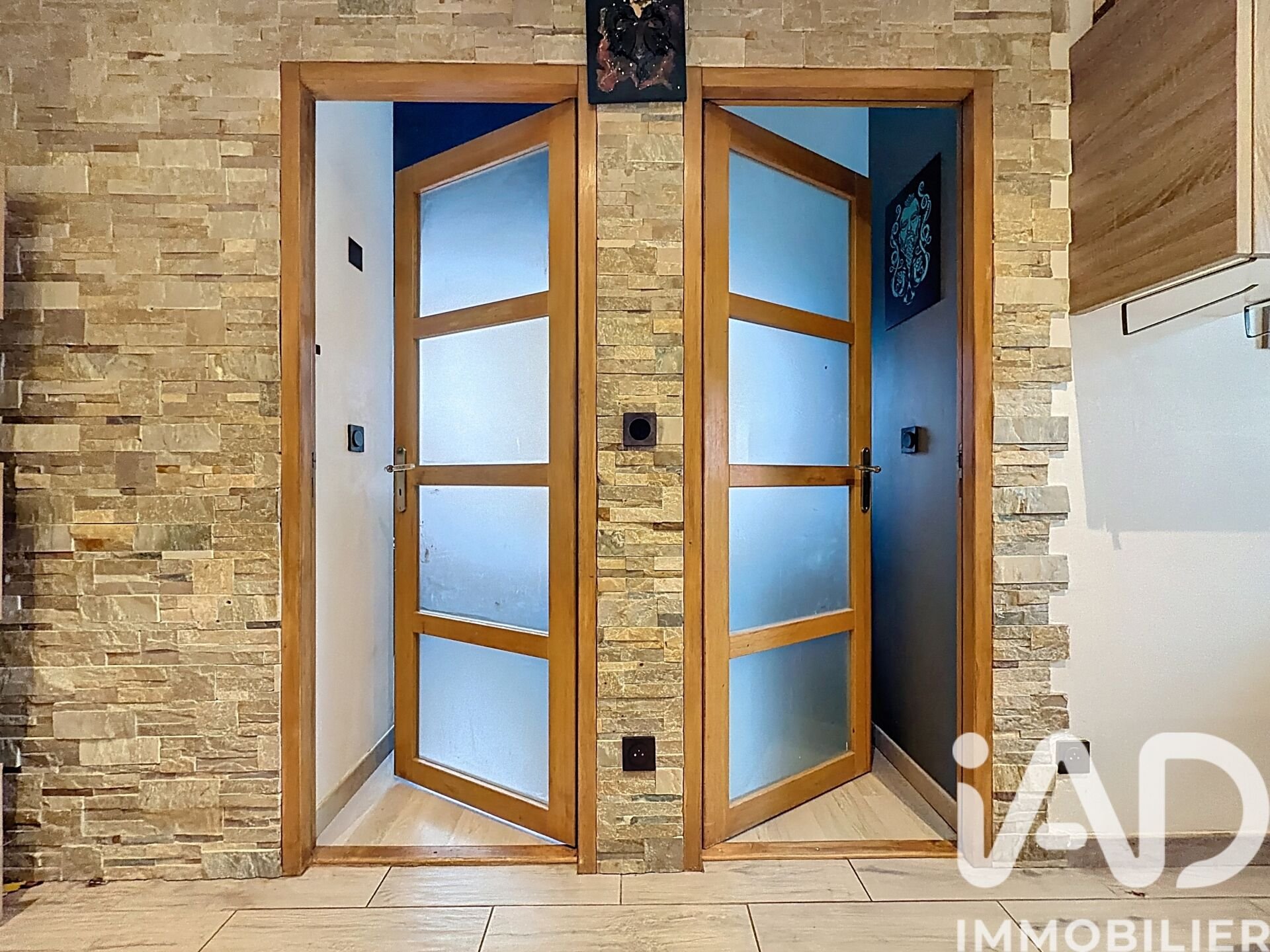 Appartement à vendre, 47m², La Roche-sur-Foron