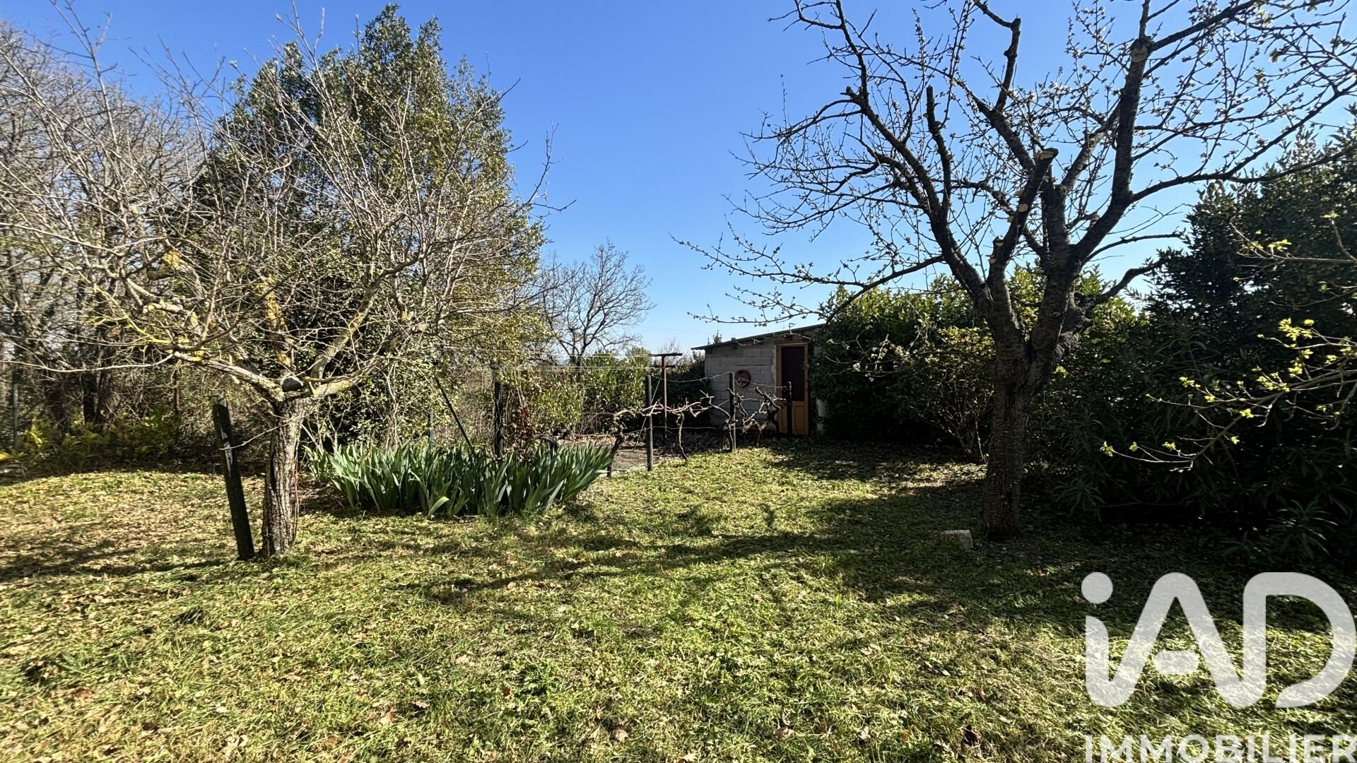 Maison à vendre, 160m², Pezens
