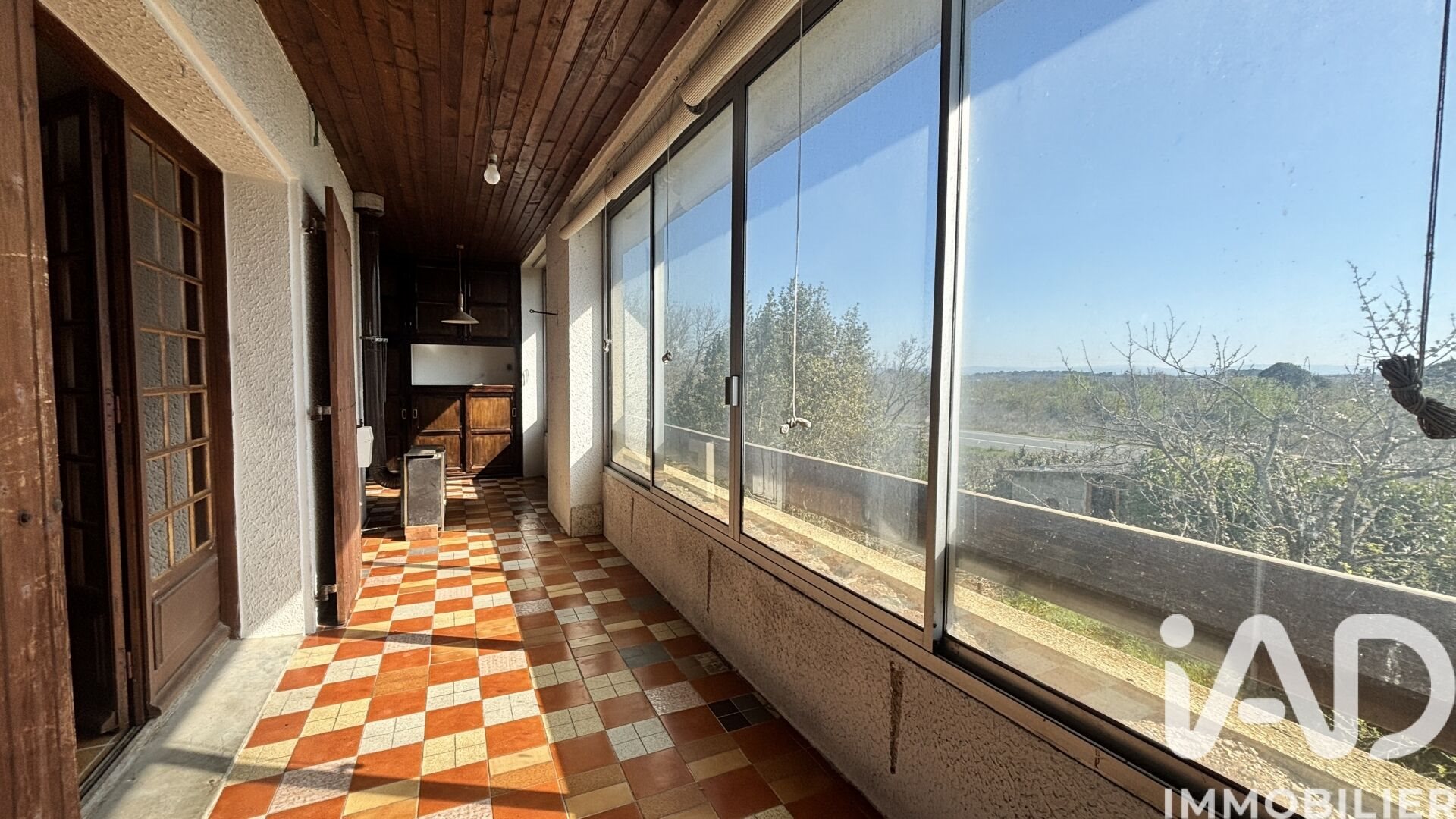 Maison à vendre, 160m², Pezens