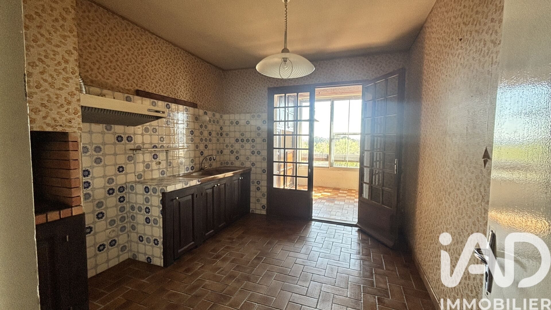Maison à vendre, 160m², Pezens