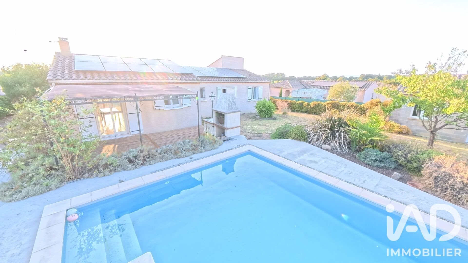 Maison à vendre, 115m², Carcassonne