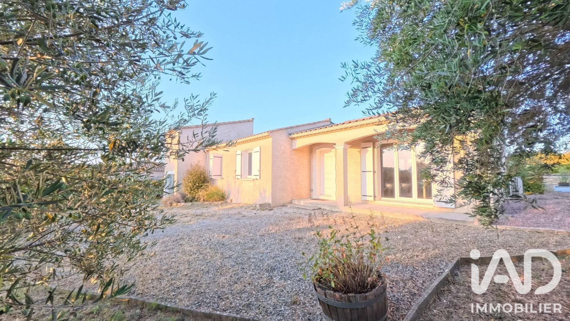Maison à vendre, 115m², Carcassonne