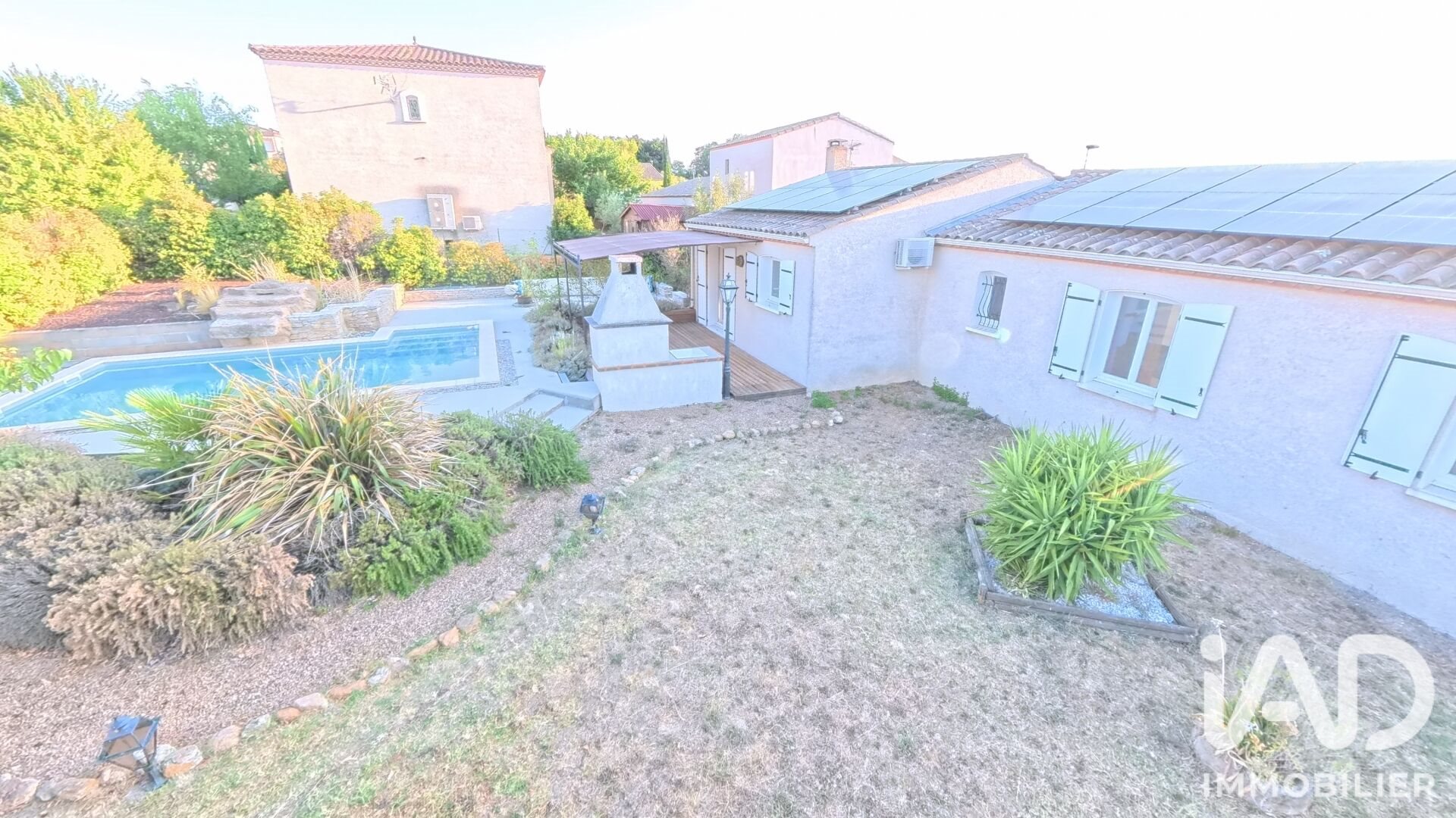 Maison à vendre, 115m², Carcassonne