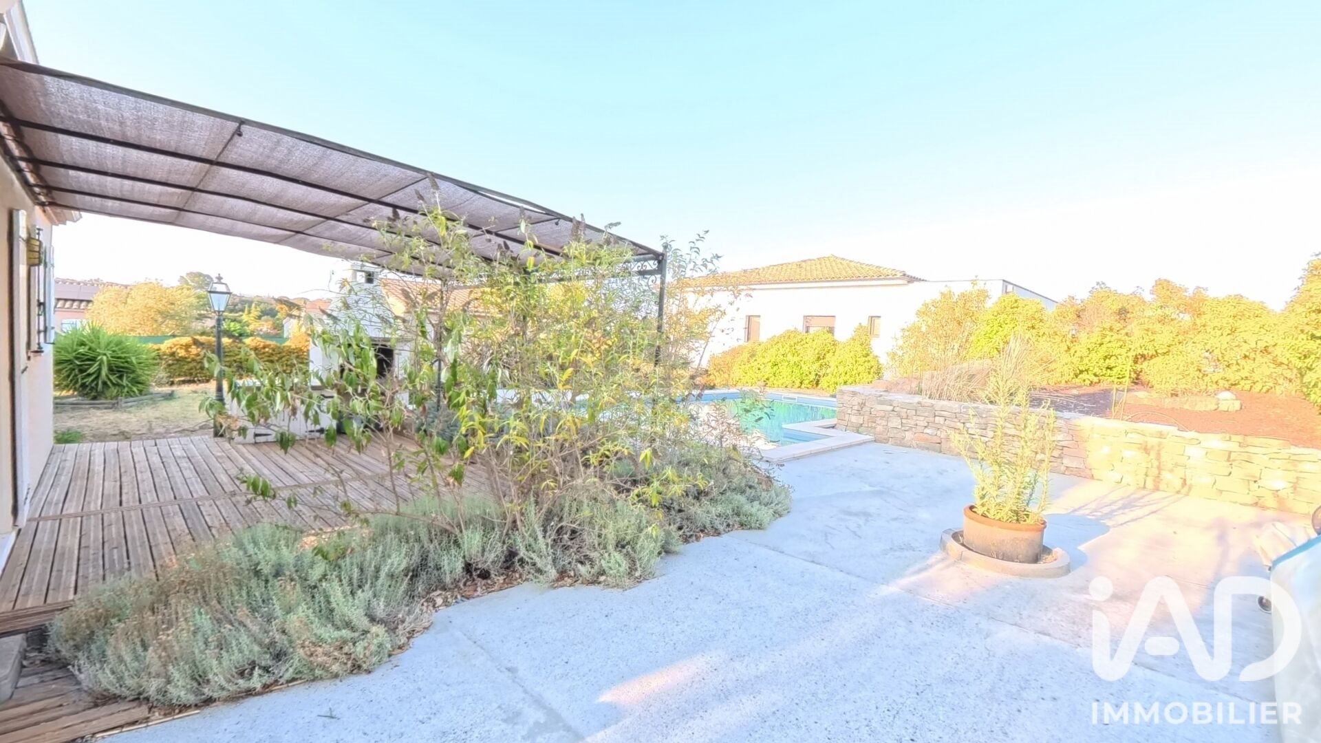 Maison à vendre, 115m², Carcassonne