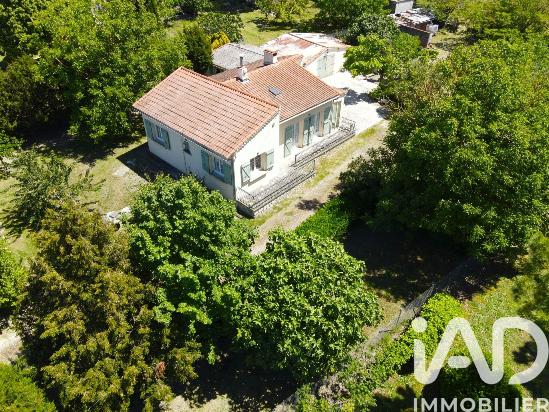 Maison à vendre, 124m², Castelnaudary