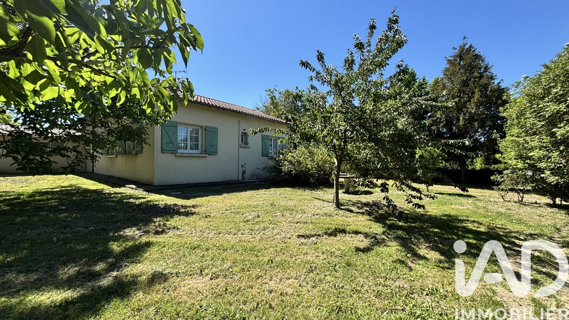 Maison à vendre, 124m², Castelnaudary
