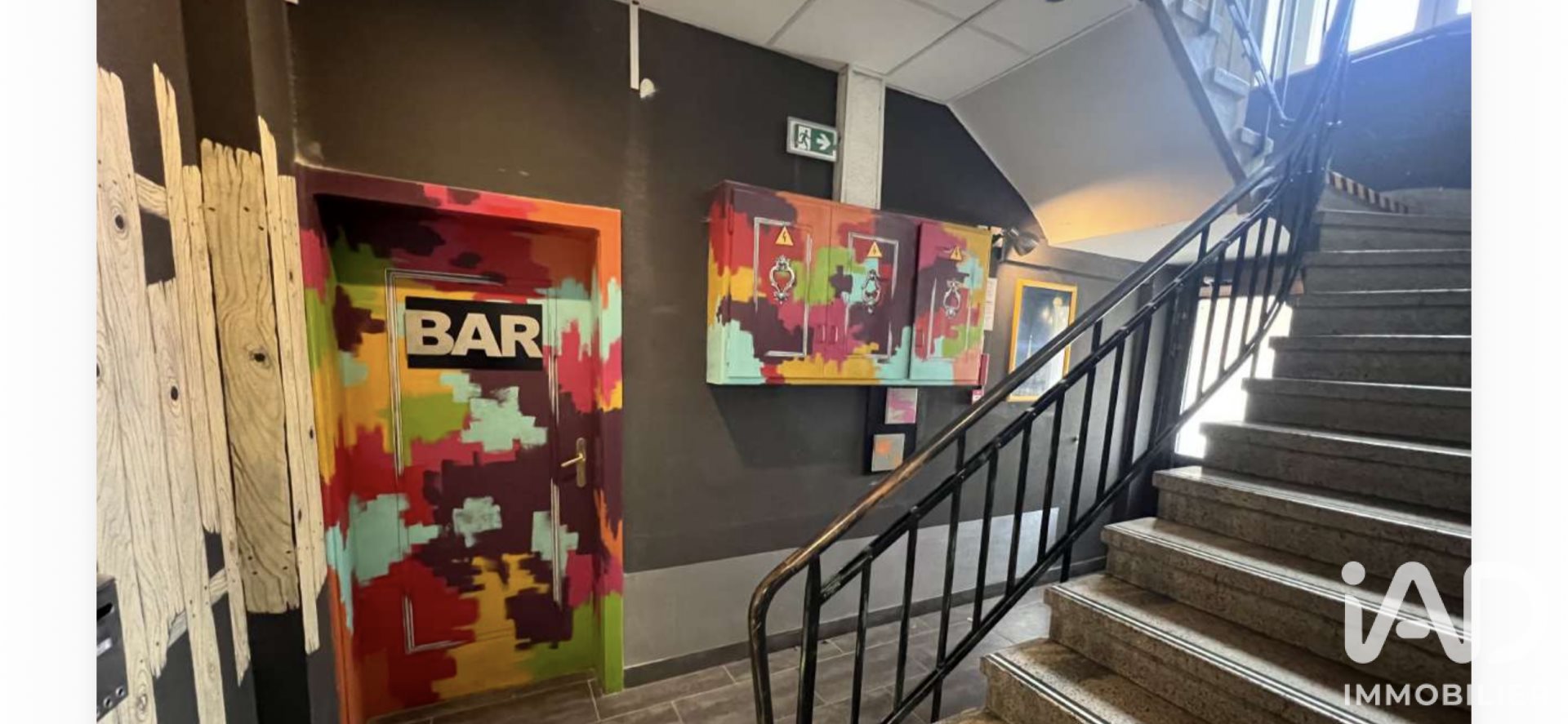 Maison à vendre, 800m², Hagondange