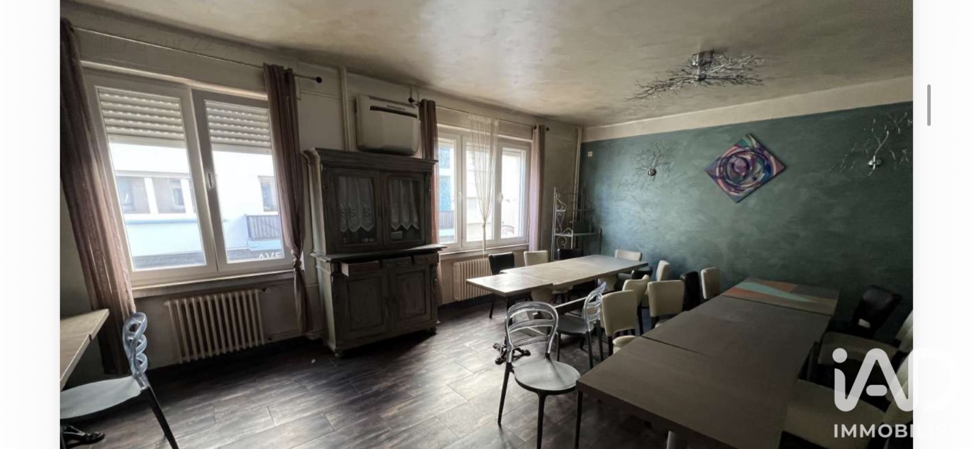 Maison à vendre, 800m², Hagondange
