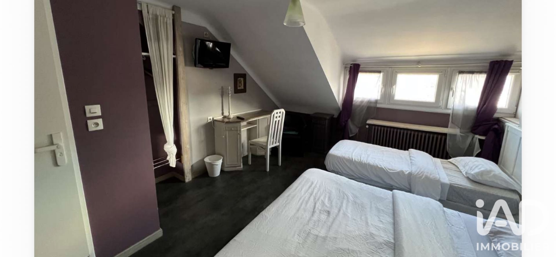 Maison à vendre, 800m², Hagondange