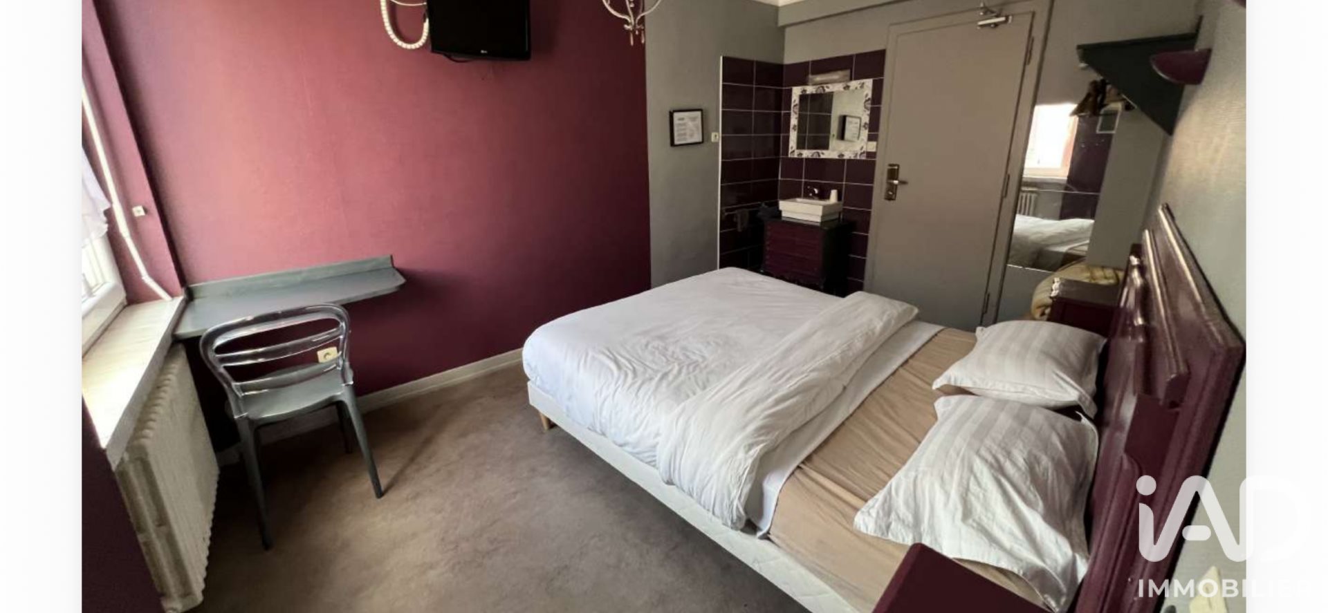 Maison à vendre, 800m², Hagondange