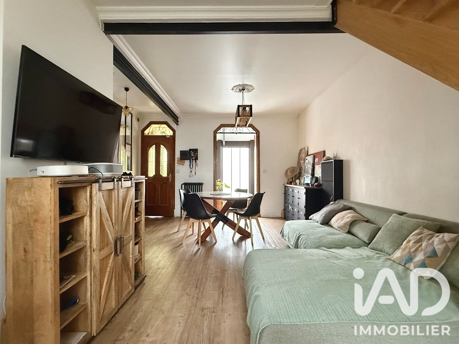 Maison à vendre, 164m², Bourg-la-Reine
