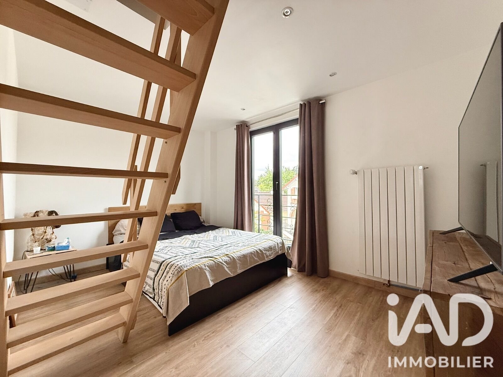 Maison à vendre, 164m², Bourg-la-Reine