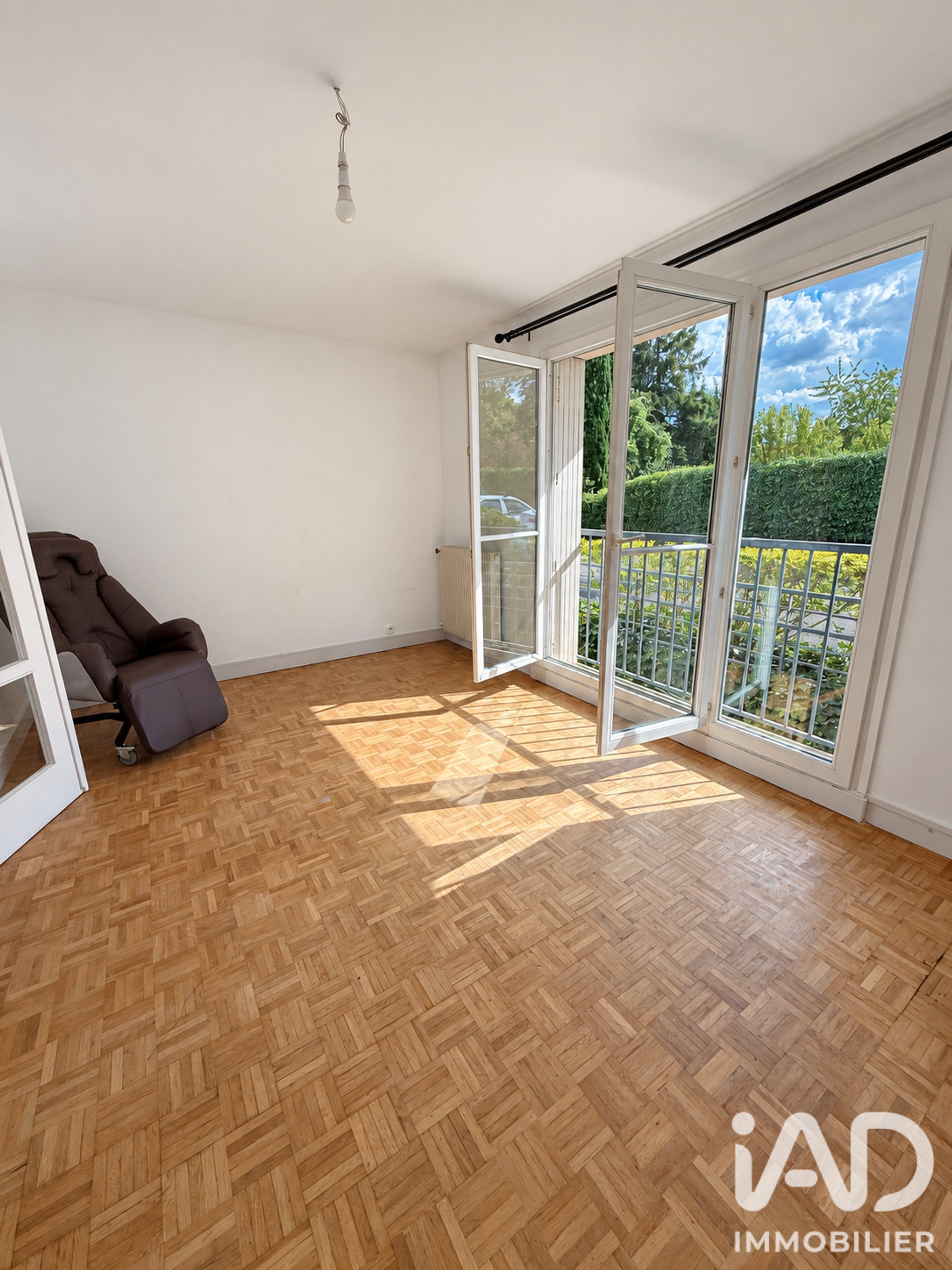 Appartement à vendre, 65m², Antony