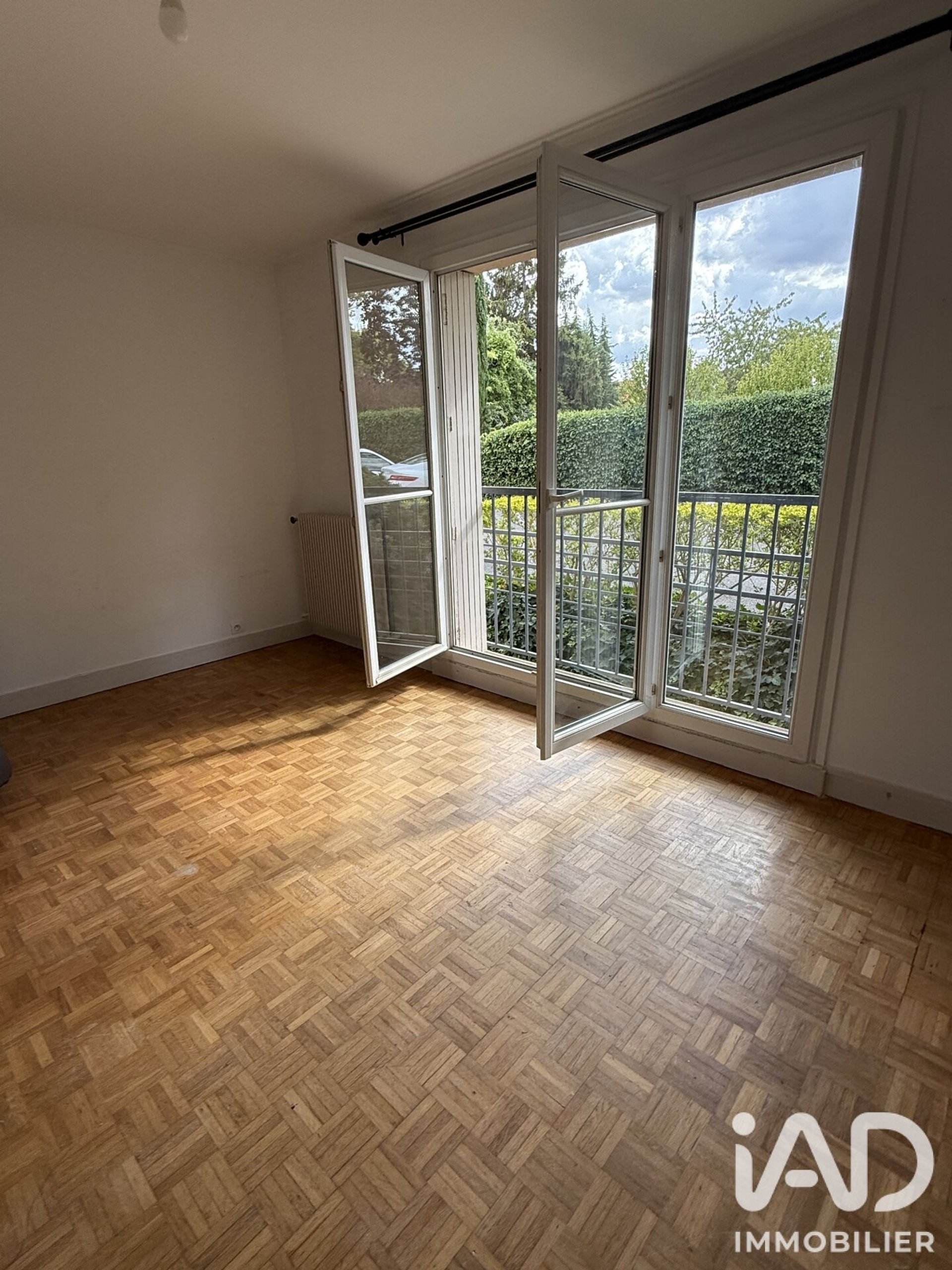 Appartement à vendre, 65m², Antony