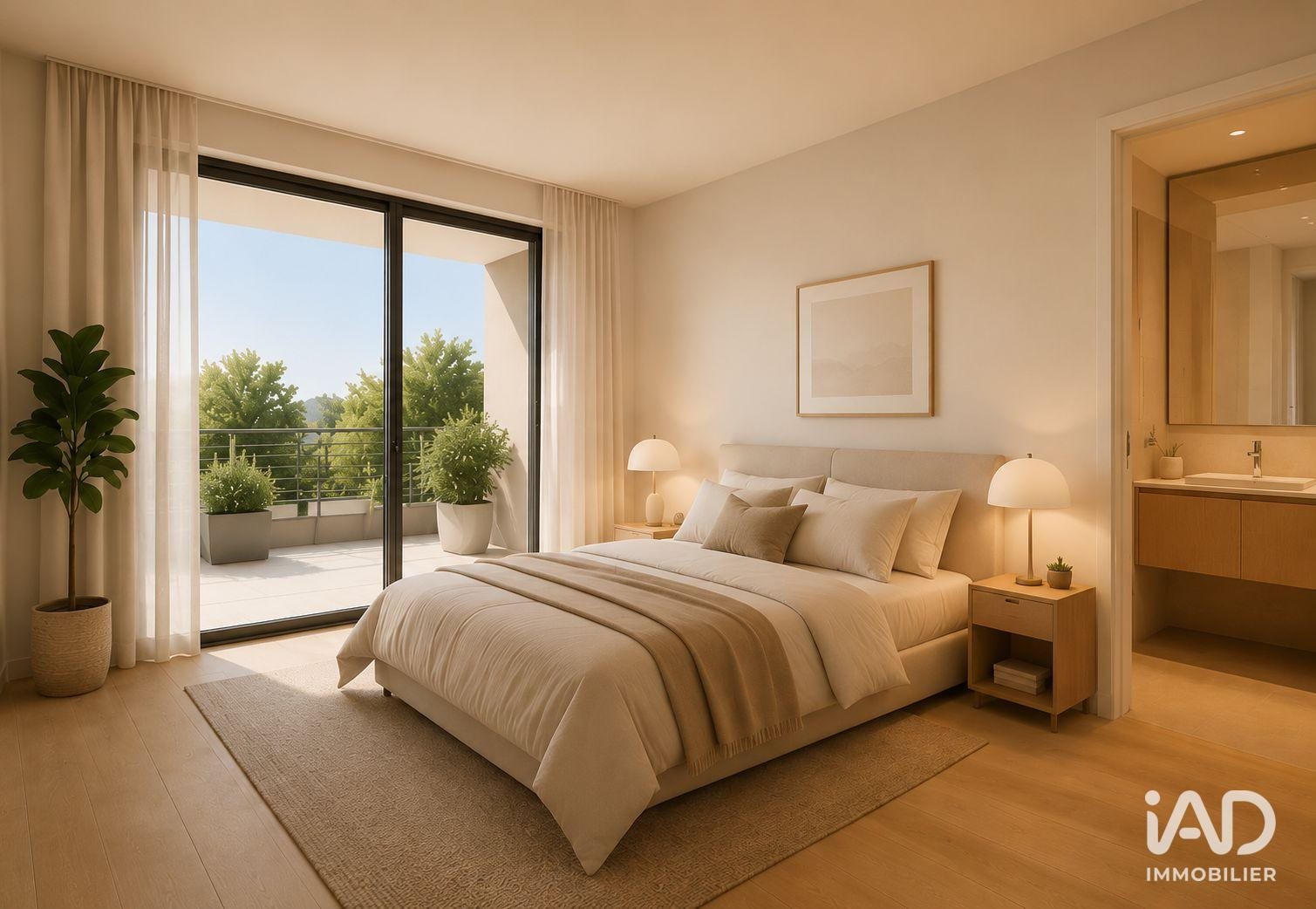 Appartement à vendre, 99m², Antony