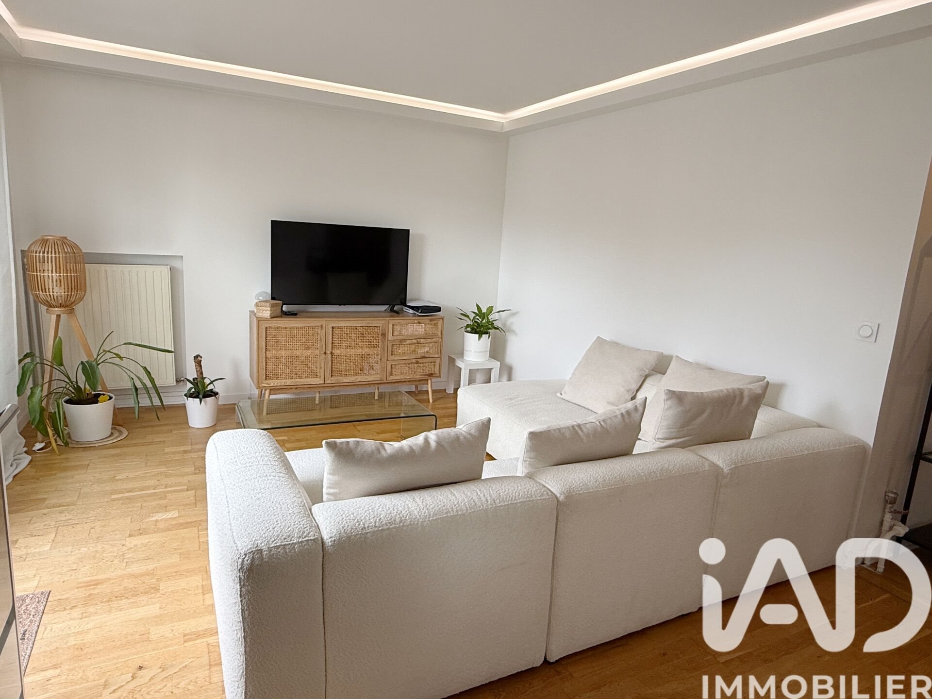 Appartement à vendre, 65m², Sceaux