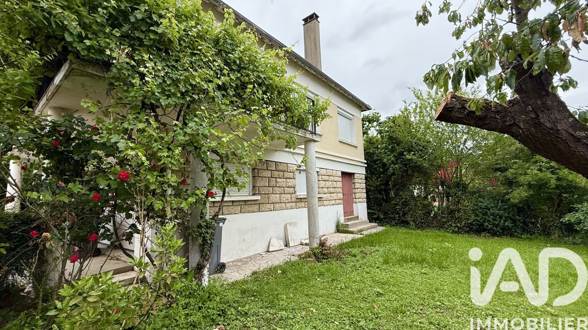 Maison à vendre, 223m², Massy