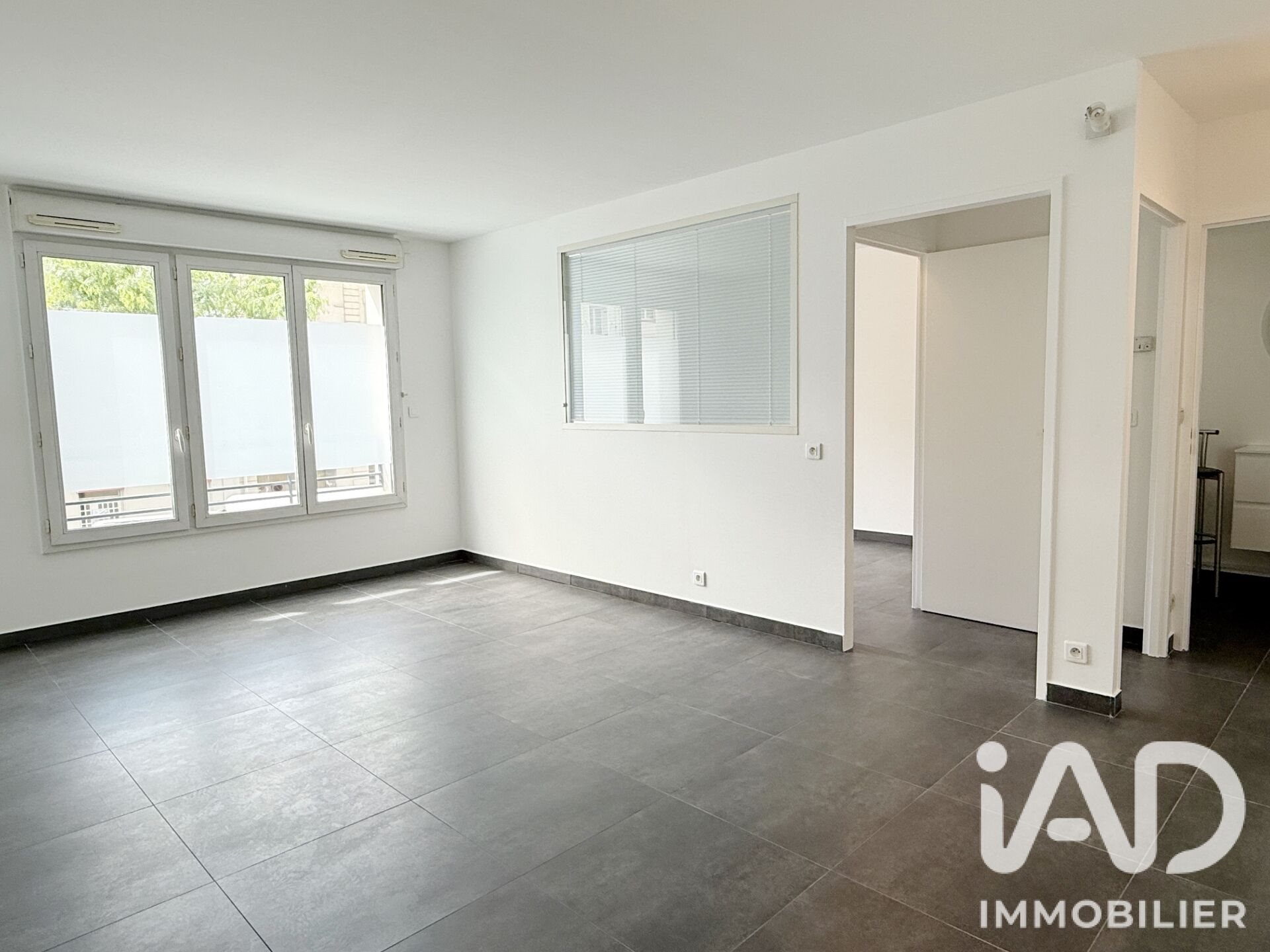 Appartement à vendre, 43m², Bourg-la-Reine